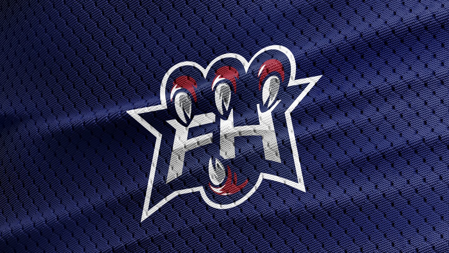 Fh Sports Logo