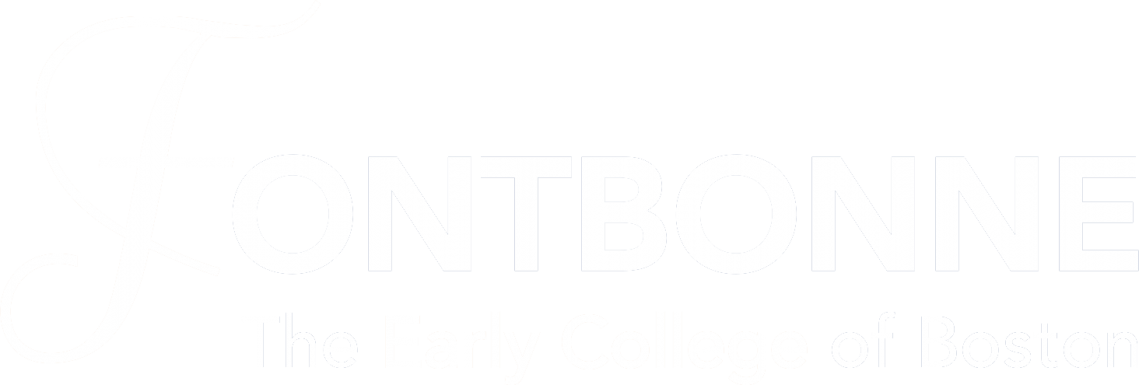 Fontbonne logo